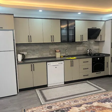 Hotel Dirlik *