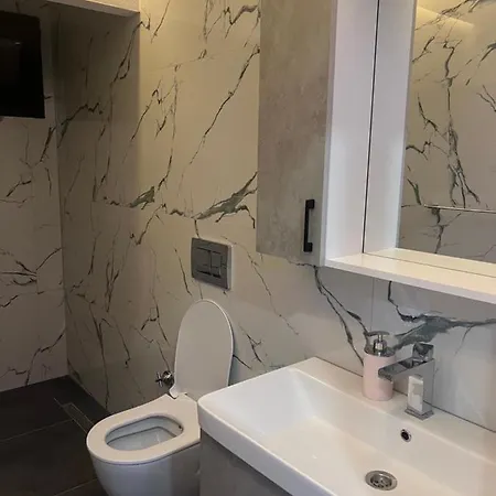 Hotel Dirlik