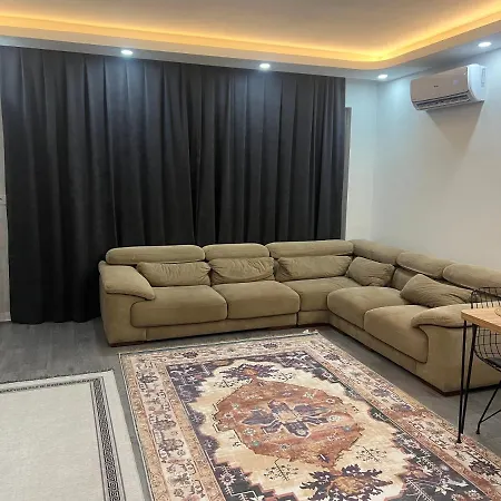 Hotel Dirlik Fethiye