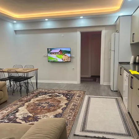 Dirlik Hotel *
