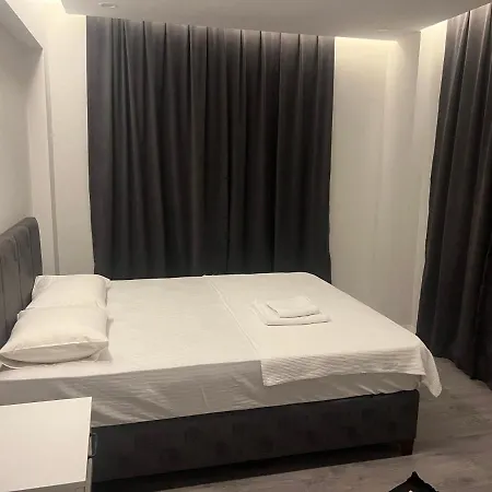 Dirlik Hotel Fethiye